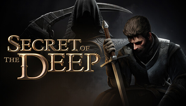 Secret of the Deep