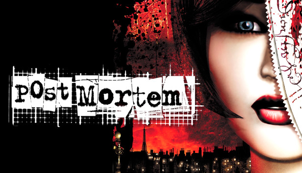 Post Mortem PC