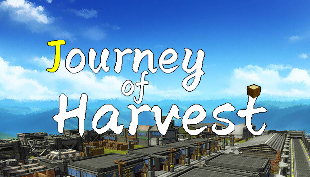 Journey of Harvest