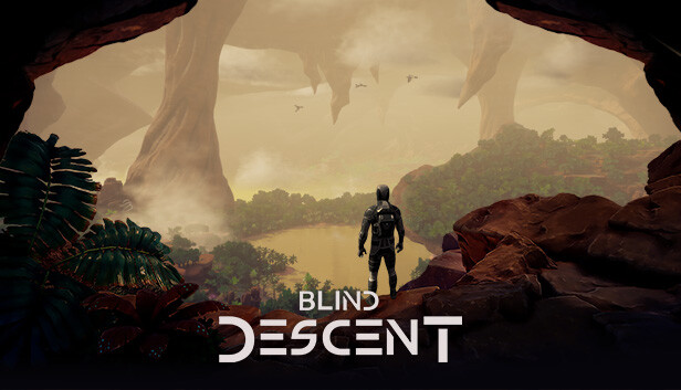 Blind Descent
