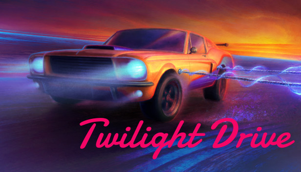 Twilight Drive