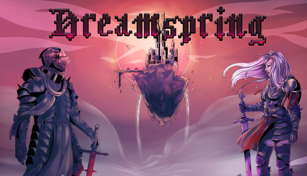 Dreamspring
