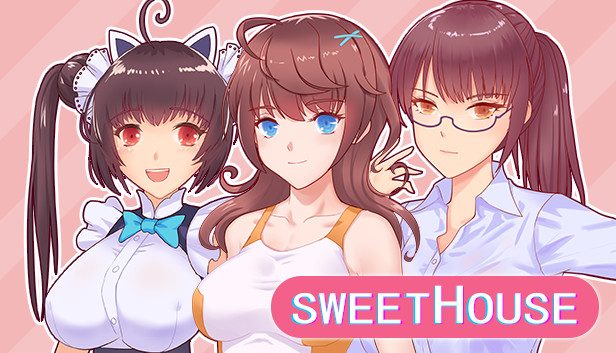 Sweet House