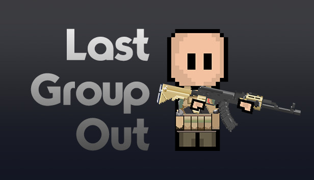 Last Group Out