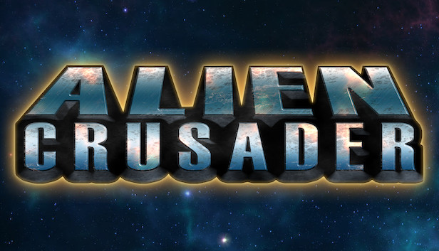 Alien Crusader