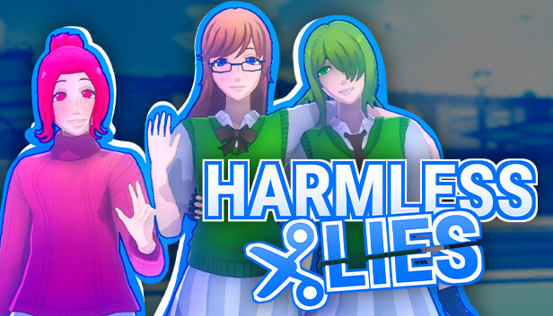 Harmless Lies