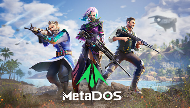 MetaDOS