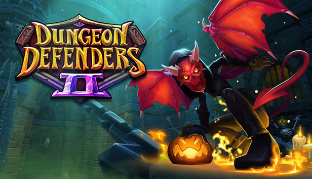 Dungeon Defenders II - Bundle of the Beast