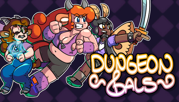 Dungeon Gals