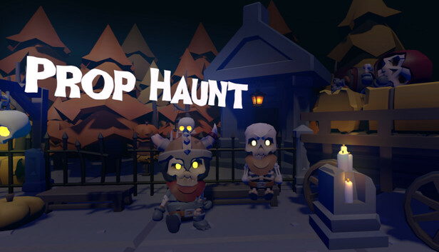 Prop Haunt