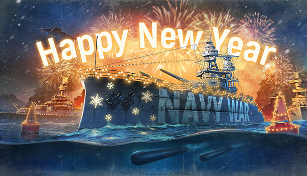 Navy War: Statki Online War