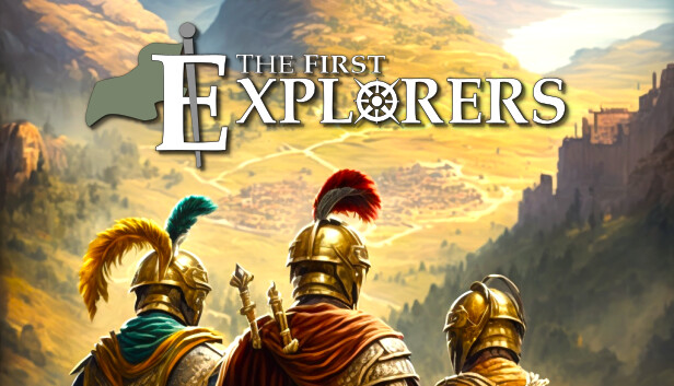 The First Explorers®