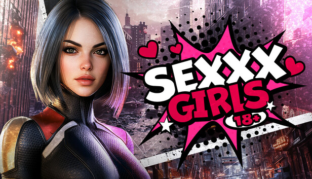 SEXXX GIRLS [18+]