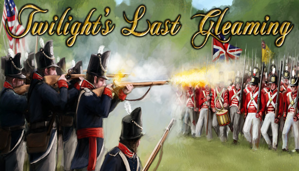 Twilight's Last Gleaming