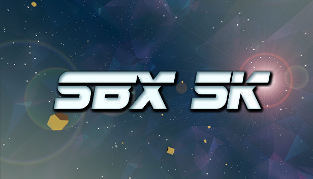 SBX 5K