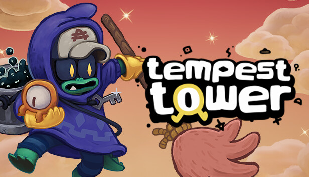 Tempest Tower