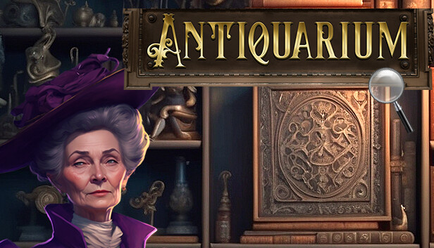 Antiquarium