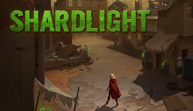 Shardlight - Bonus Content