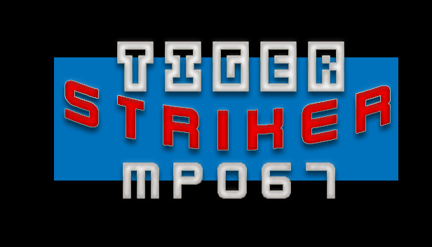Tiger Striker MP067