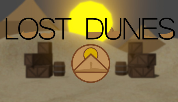Lost Dunes