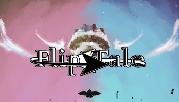 Flip Tale