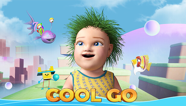 cool go