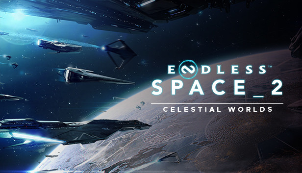 ENDLESS™ Space 2 - Celestial Worlds