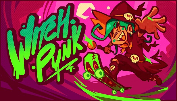 Witchpunk