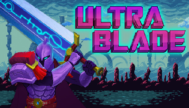 Ultra Blade