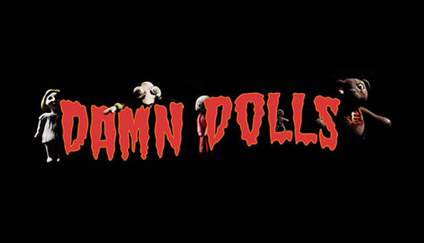 Damn Dolls