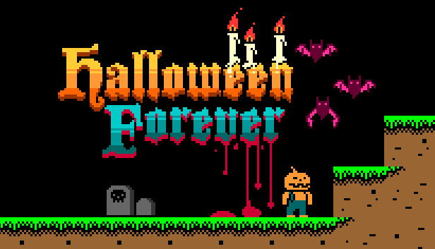 Halloween Forever