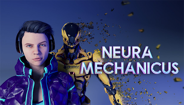 Neura Mechanicus:Prologue