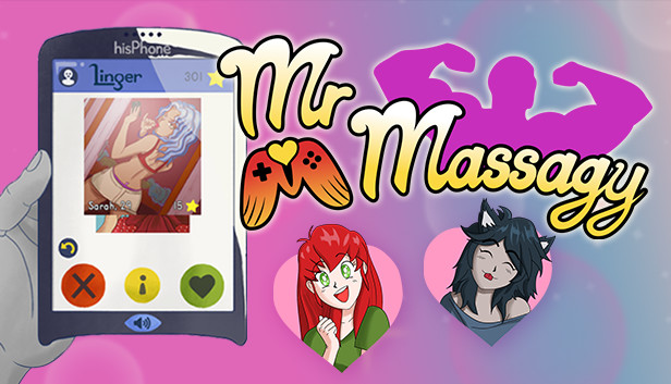 Mr. Massagy