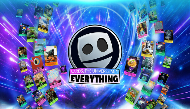 Cards, the Universe and Everything