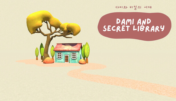 Dami and Secret Library