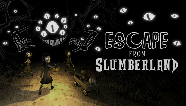 Escape from Slumberland
