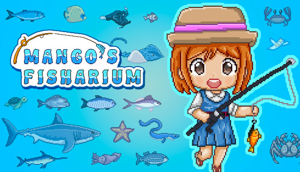 Mango's Fisharium