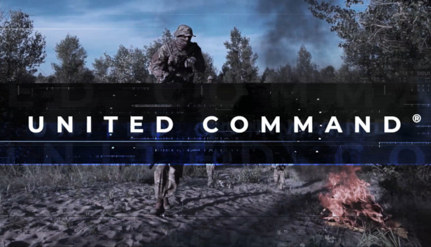 UNITED COMMAND ®