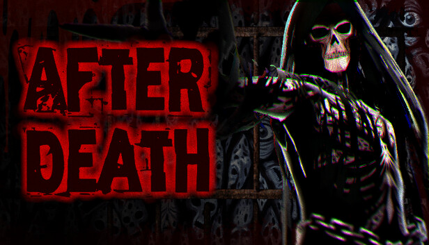 After Death