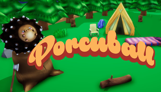 Porcuball