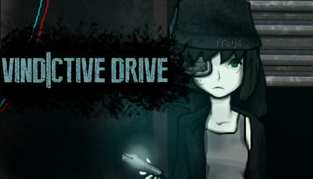 Vindictive Drive