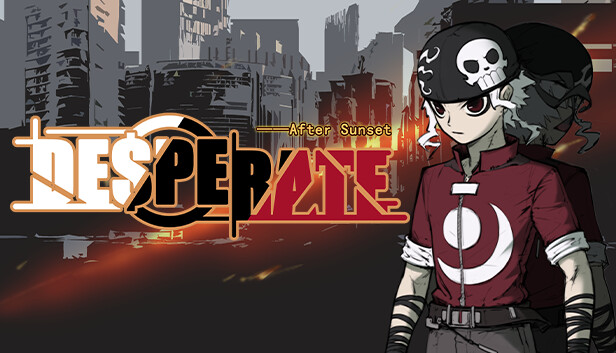 生命火热 / Desperate 1