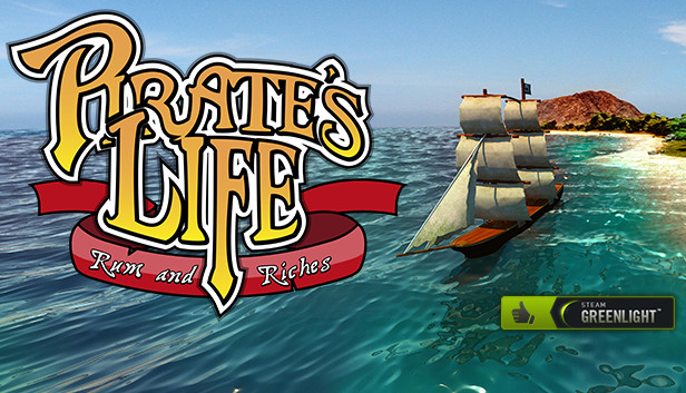 Pirate's Life