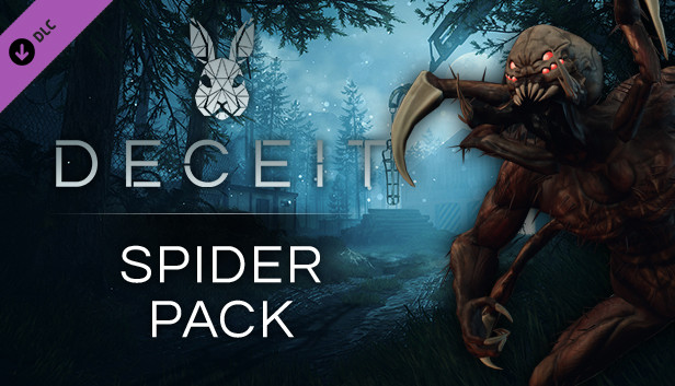 Deceit - Spider Pack