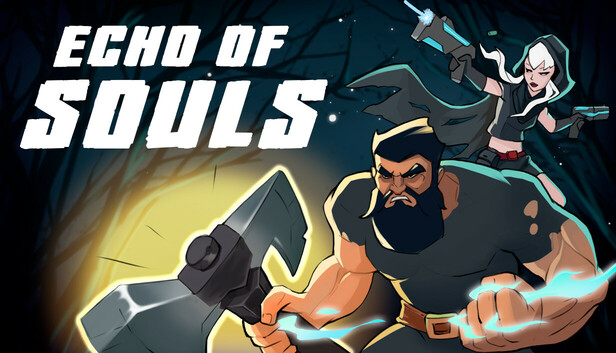 Echo of Souls