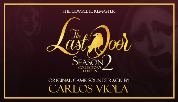 The Last Door Season 2 Soundtrack