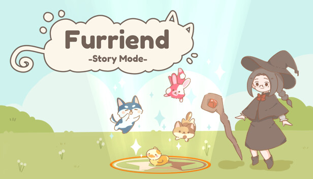 Furriend - Story Mode