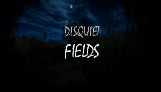 Disquiet Fields