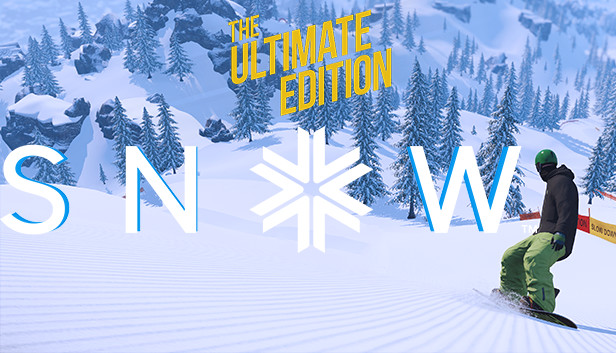 SNOW - The Ultimate Edition PC