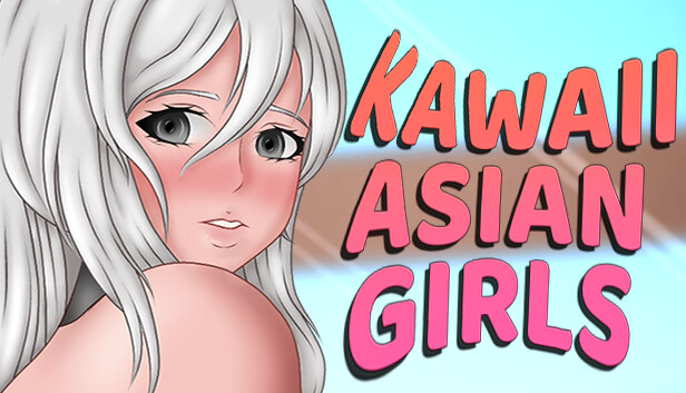 Kawaii Asian Girls